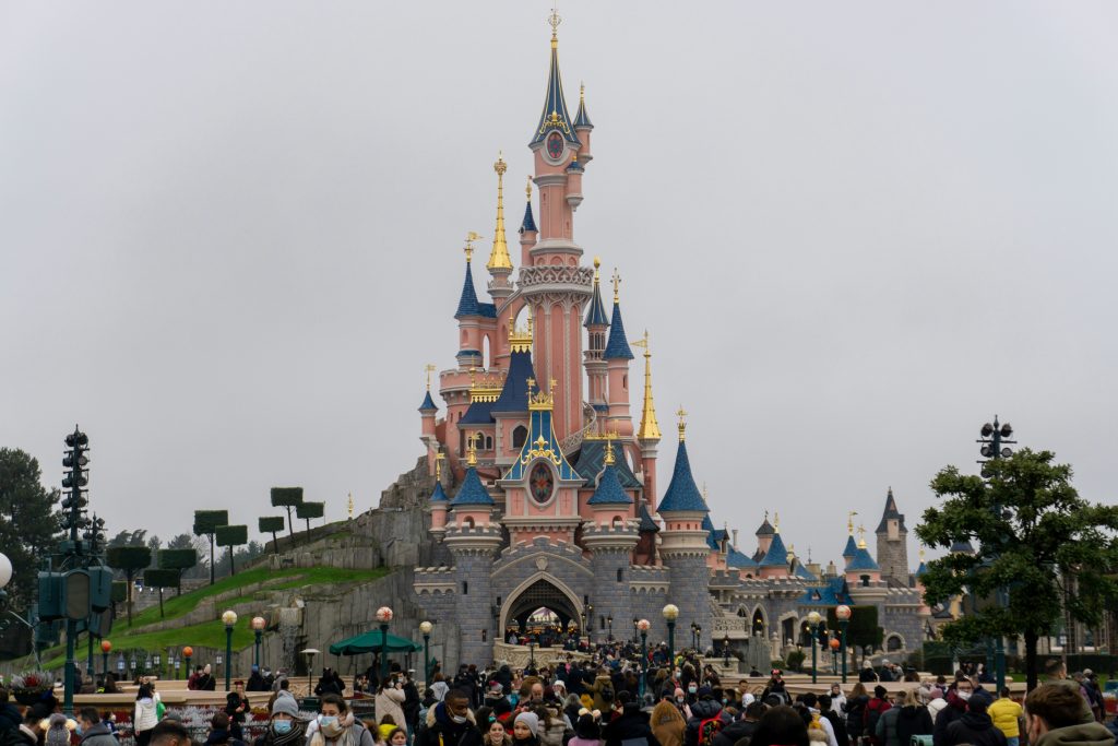 disneyland paris