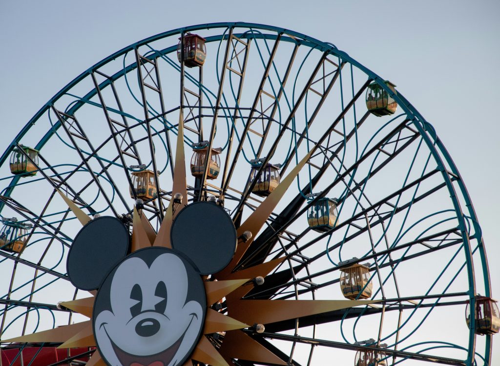 disneyland california disneyland resort