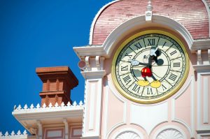 Disneyland Paris