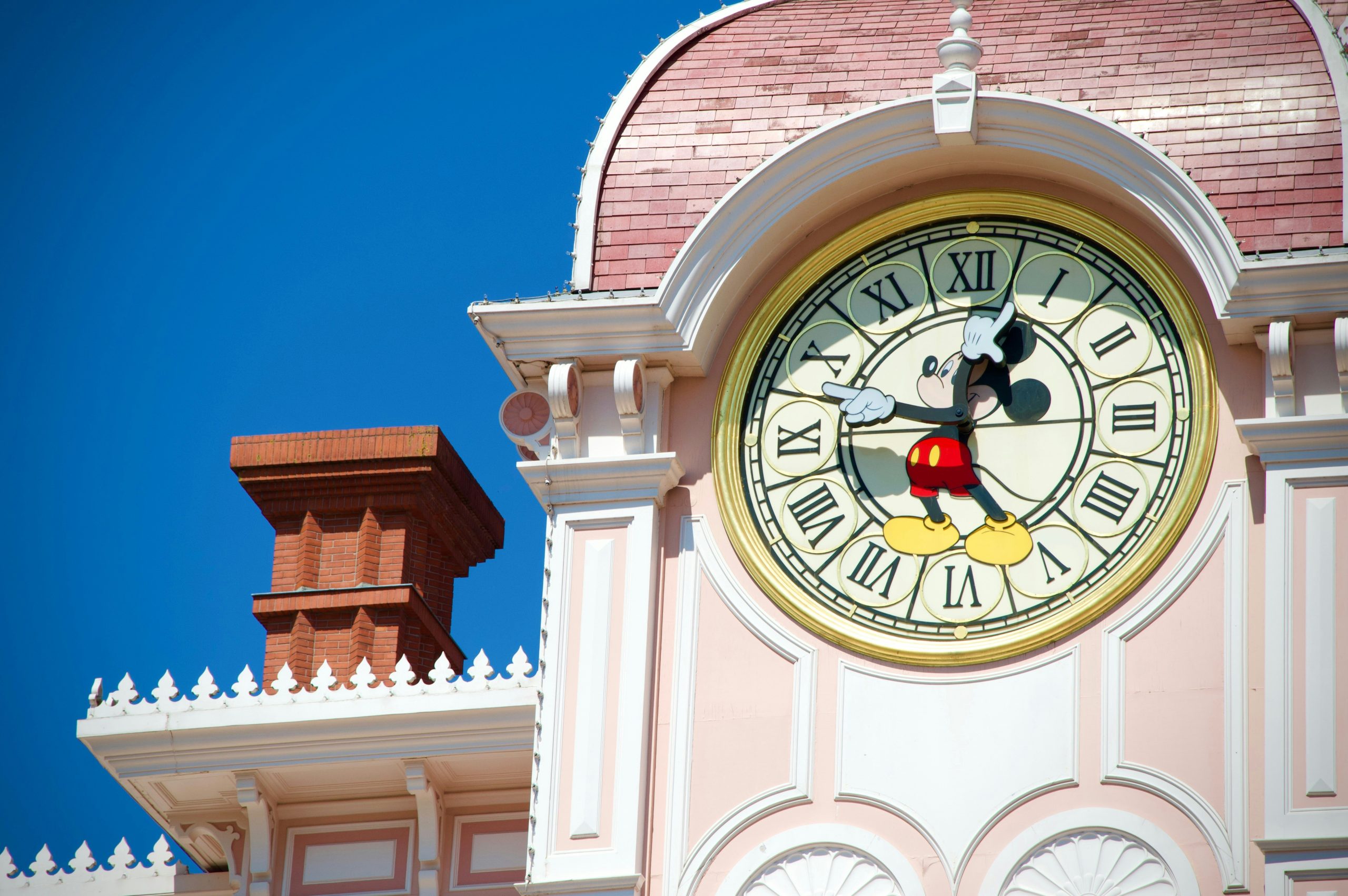 Disneyland Paris