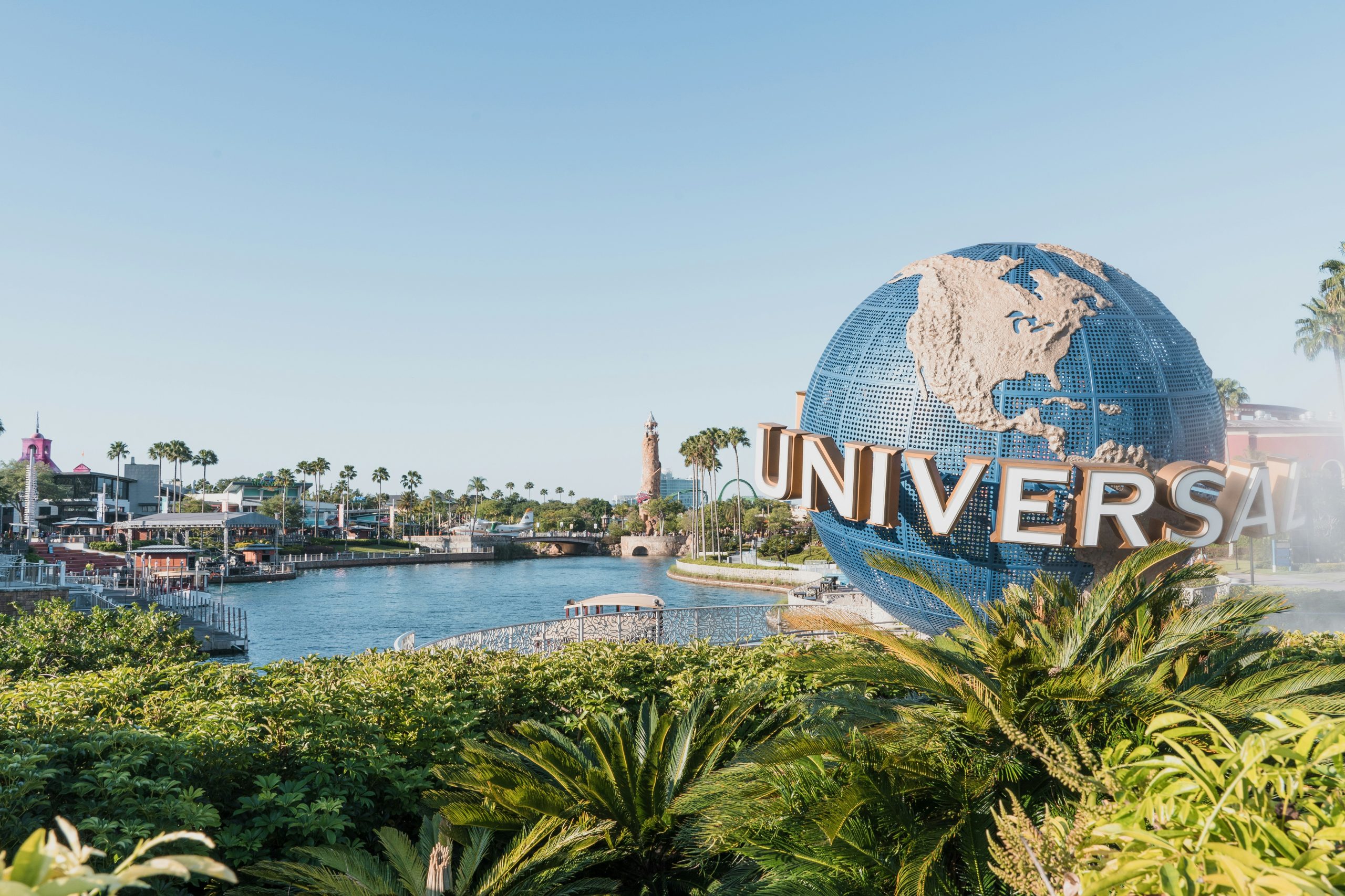 Universal Orlando