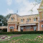 Disneyland Resort