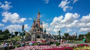 disneyland paris