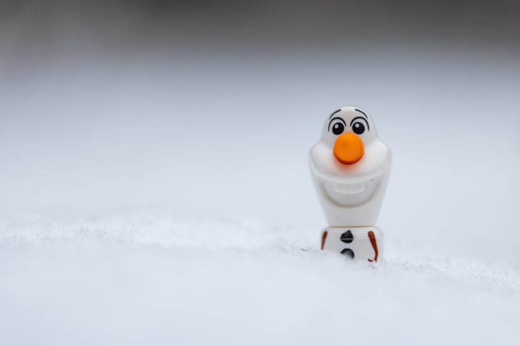 olaf