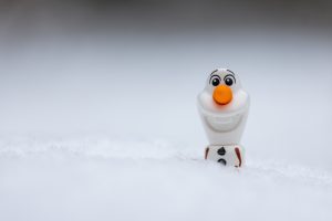 olaf