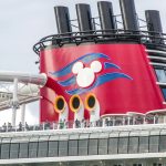 disney cruise line