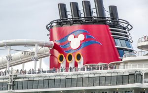 disney cruise line
