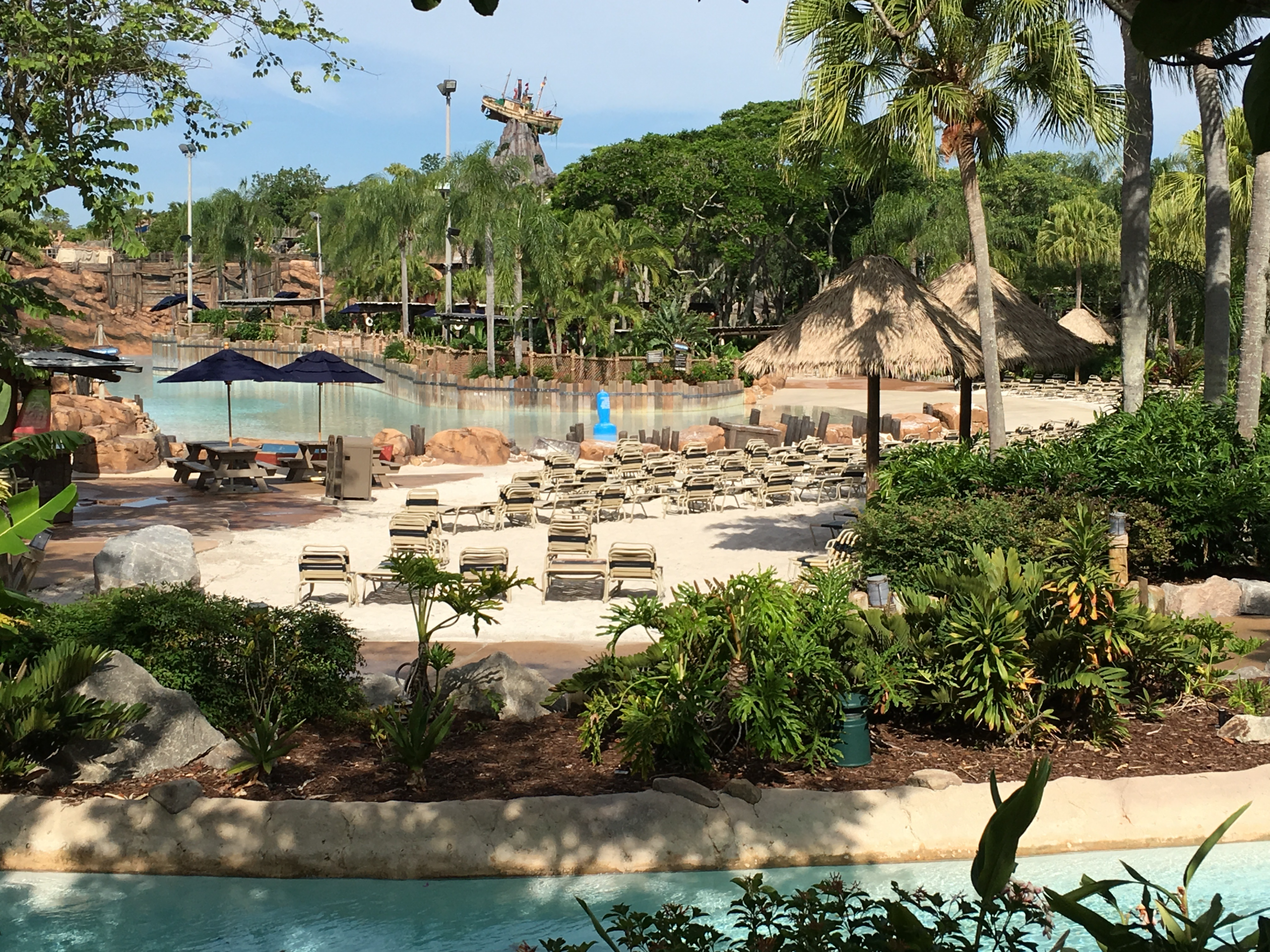 typhoon lagoon