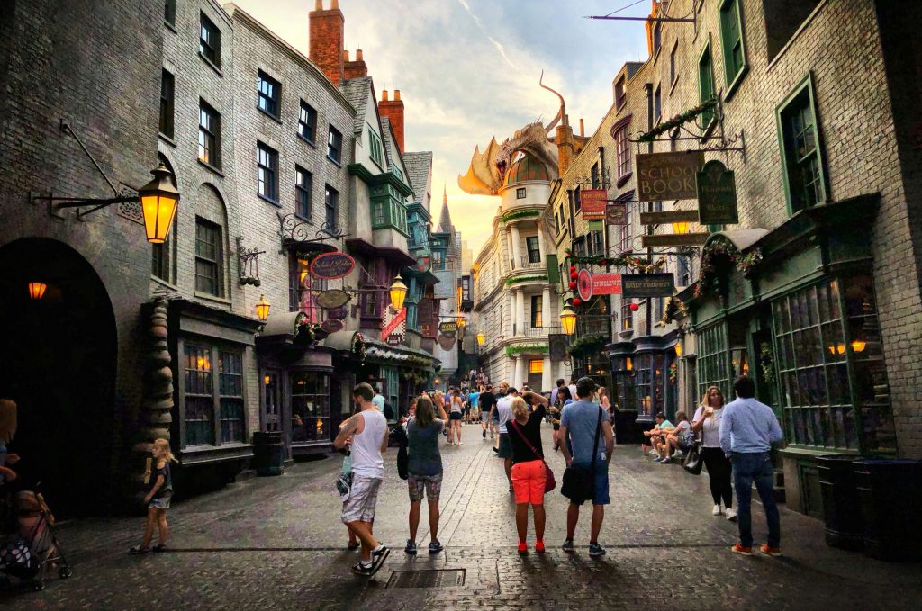 universal orlando