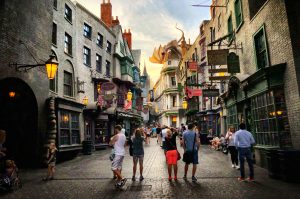 universal orlando
