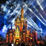 happily ever after walt disney world