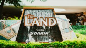 Soarin’ Across America Passholder Previews Set for 19th and 20th May at EPCOT