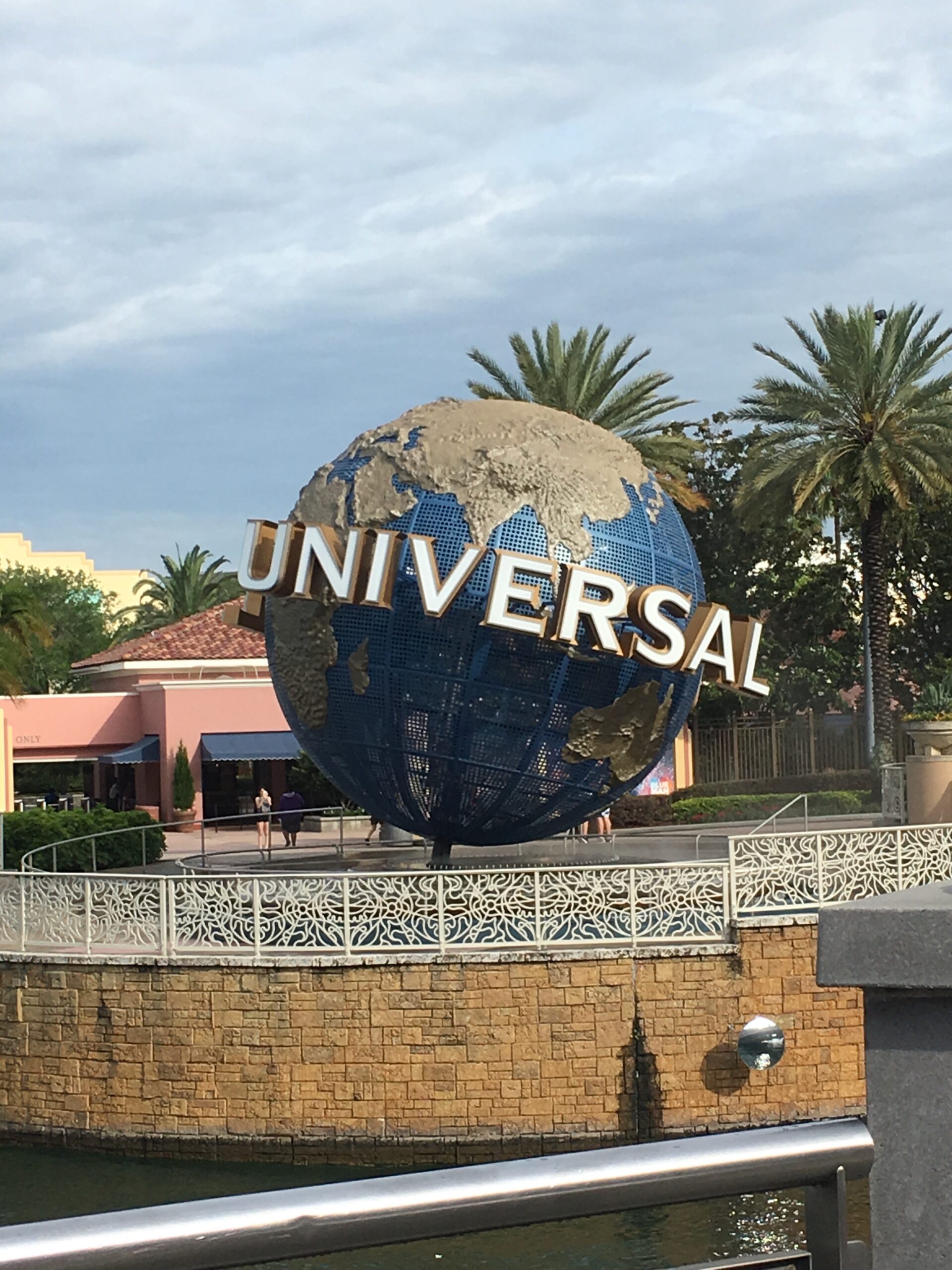 Universal Studios Orlando