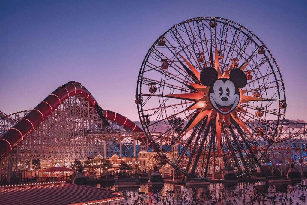 DCA