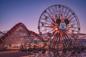 DCA