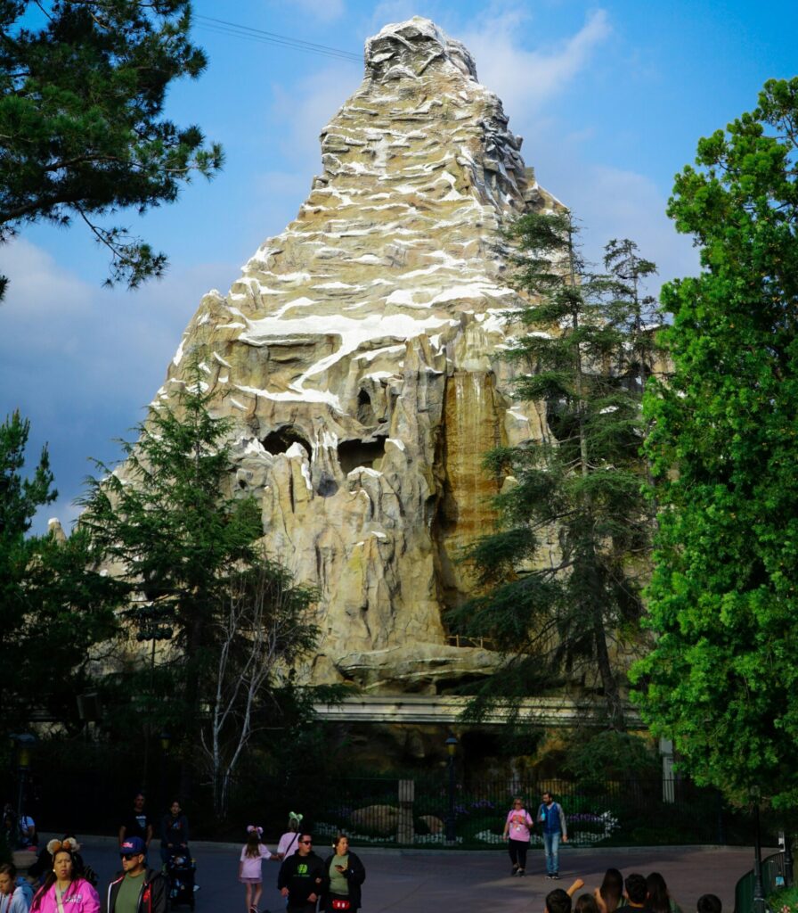 matterhorn