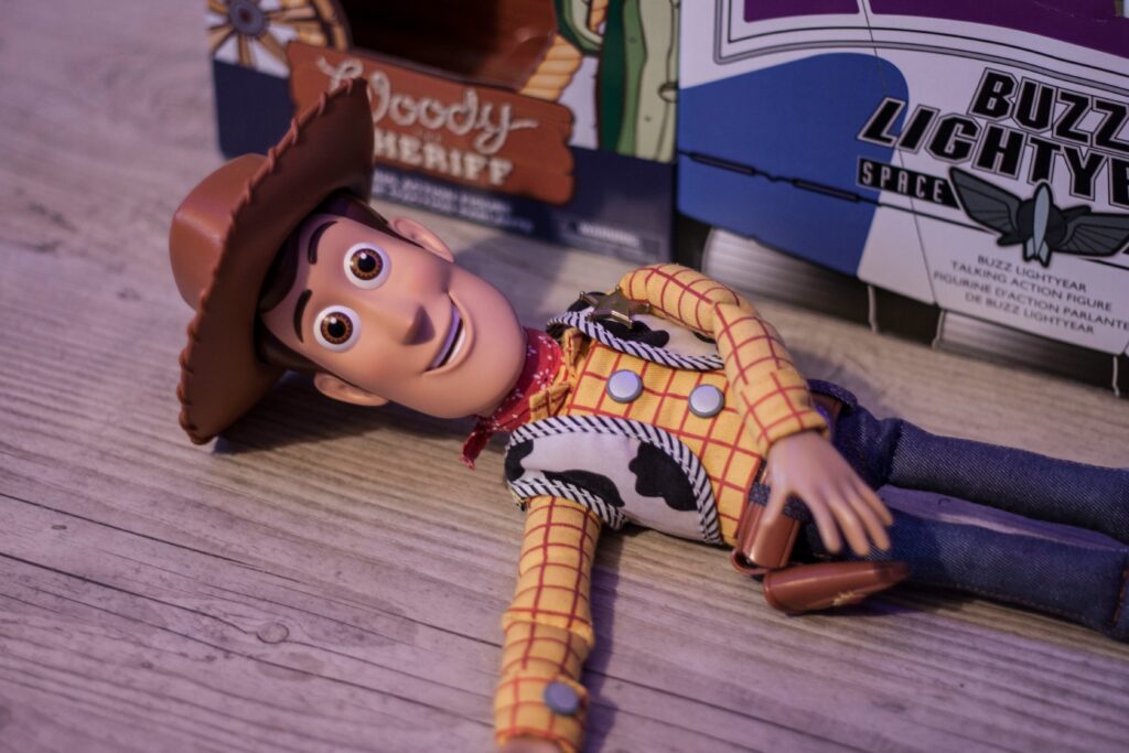 pixar