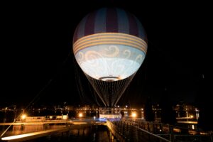 disney springs