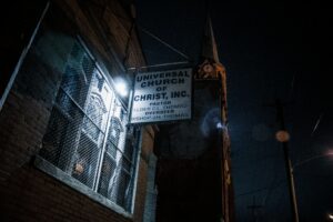 Universal Orlando Reveals ‘Infernal Carnival of Nightmares’ Scare Zone for Halloween Horror Nights 35