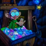 Disneyland Paris Removes Original Snow White Ride Finale in Major Refurbishment