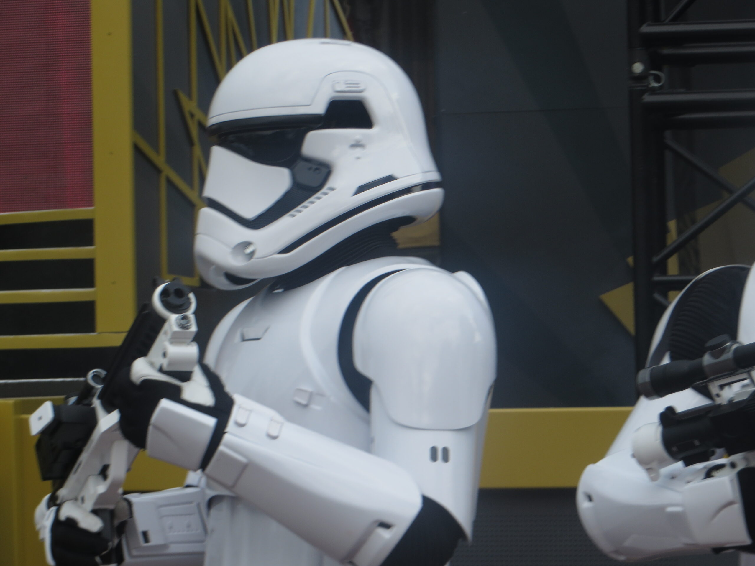 stormtrooper hollywood studios