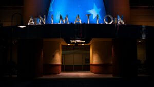 disney animation