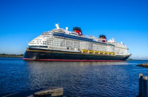 disney cruise line wish