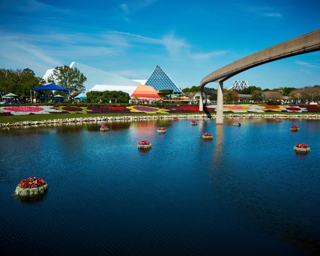 EPCOT